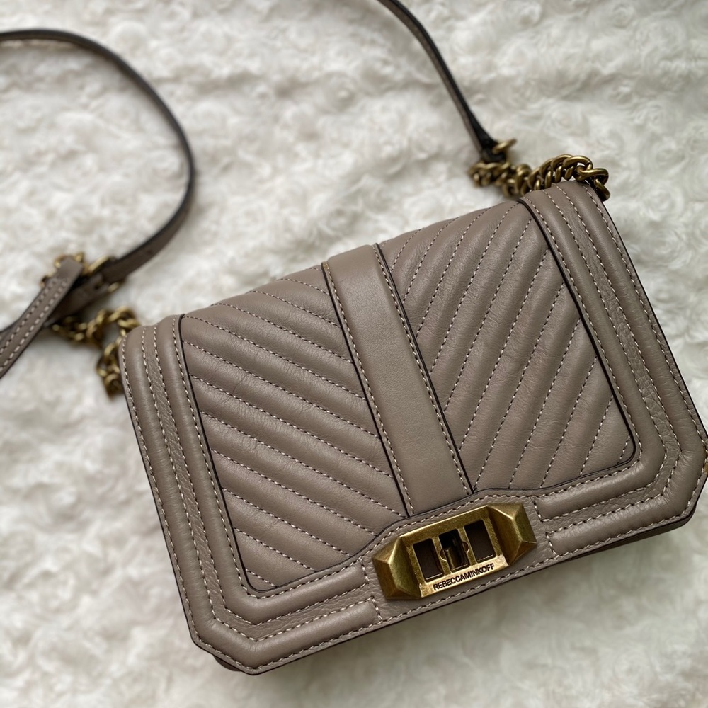 REBECCA MINKOFF